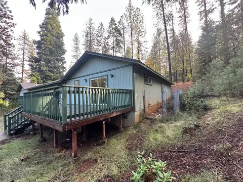 Exterior - 3561 Stope Dr, Placerville, CA 95667 photo 2 of 5