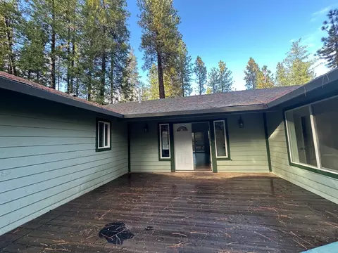 Exterior - 3561 Stope Dr, Placerville, CA 95667 photo 5 of 5