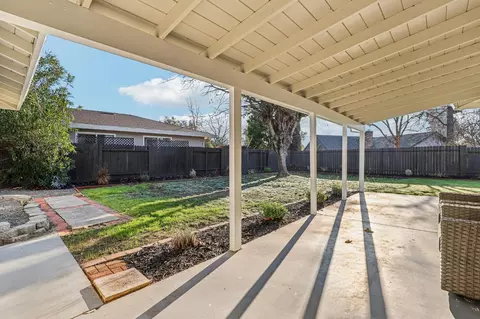 Exterior - 6716 Rappahannock Way, Carmichael, CA 95608 photo 1 of 3