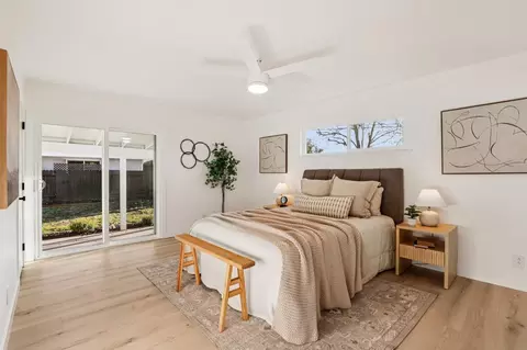 Bedroom - 6716 Rappahannock Way, Carmichael, CA 95608 photo 1 of 3