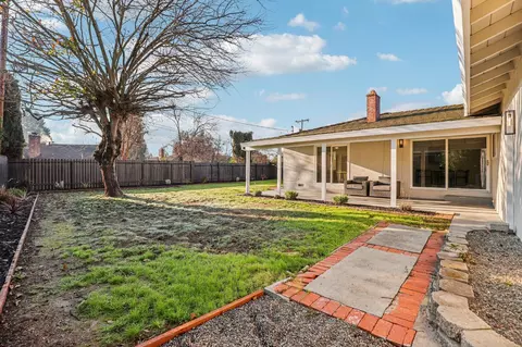Exterior - 6716 Rappahannock Way, Carmichael, CA 95608 photo 3 of 3