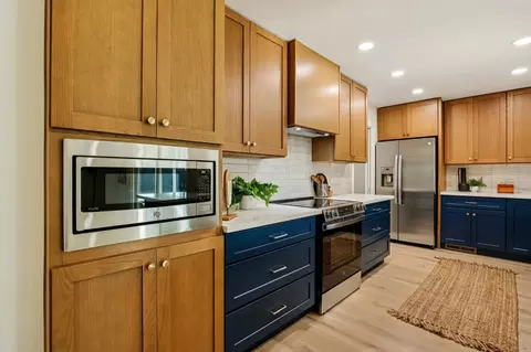 Kitchen - 6716 Rappahannock Way, Carmichael, CA 95608 photo 1 of 2