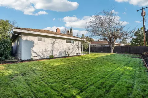 Exterior - 6716 Rappahannock Way, Carmichael, CA 95608 photo 2 of 3