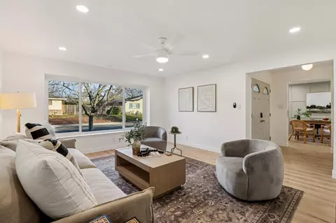 Living - 6716 Rappahannock Way, Carmichael, CA 95608 photo 1 of 1