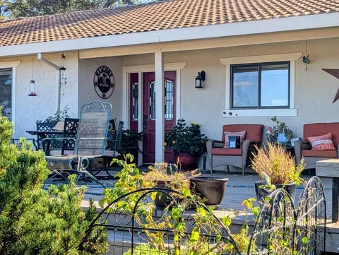4770 Pedro Hill Rd, Pilot Hill, CA 95664