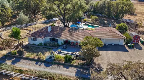 4770 Pedro Hill Rd, Pilot Hill, CA 95664