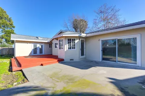 Exterior - 5831 Hesper Way, Carmichael, CA 95608 photo 15 of 22