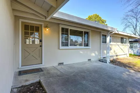 Exterior - 5831 Hesper Way, Carmichael, CA 95608 photo 8 of 22