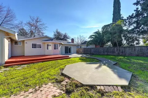 Exterior - 5831 Hesper Way, Carmichael, CA 95608 photo 22 of 22