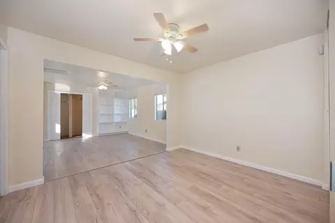 Living - 5831 Hesper Way, Carmichael, CA 95608 photo 7 of 19