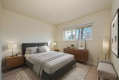 Bedroom - 5831 Hesper Way, Carmichael, CA 95608 photo 4 of 10