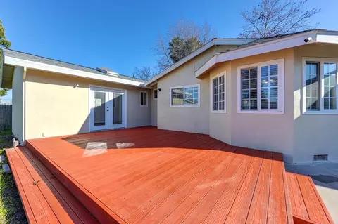 Exterior - 5831 Hesper Way, Carmichael, CA 95608 photo 12 of 22