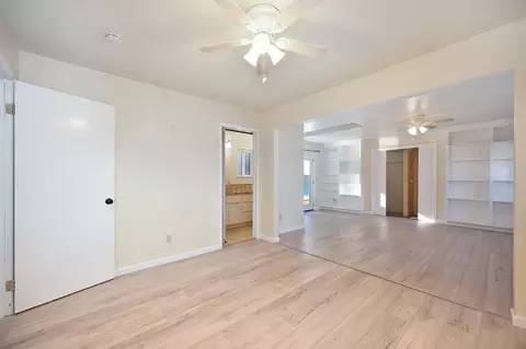 Bedroom - 5831 Hesper Way, Carmichael, CA 95608 photo 5 of 10