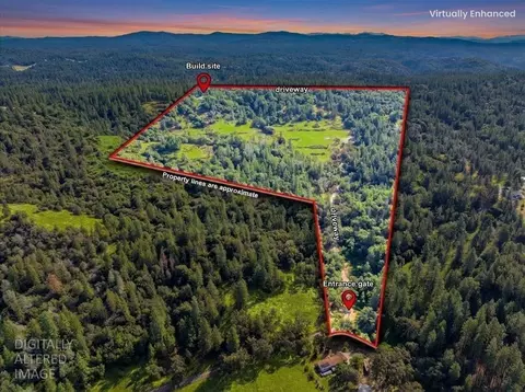5595 Hackomiller Rd, Garden Valley, CA 95633