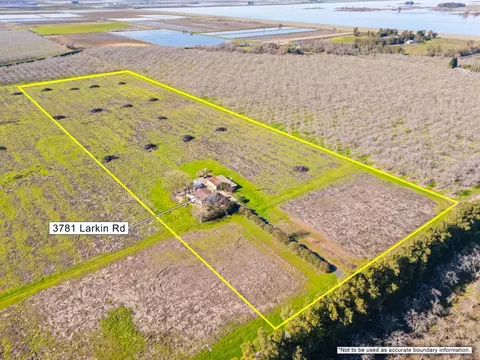 3781 Larkin Rd, Biggs, CA 95917