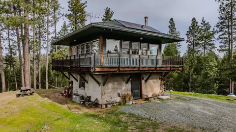 Exterior - 15891 Shake Ridge Rd, Sutter Creek, CA 95685 photo 14 of 17