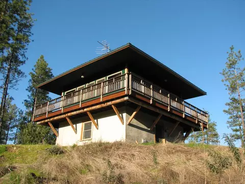 Exterior - 15891 Shake Ridge Rd, Sutter Creek, CA 95685 photo 3 of 17