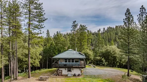 Exterior - 15891 Shake Ridge Rd, Sutter Creek, CA 95685 photo 11 of 17