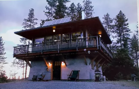15891 Shake Ridge Rd, Sutter Creek, CA 95685