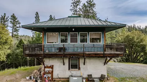 Exterior - 15891 Shake Ridge Rd, Sutter Creek, CA 95685 photo 12 of 17
