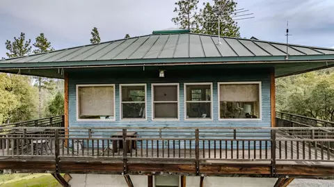 Exterior - 15891 Shake Ridge Rd, Sutter Creek, CA 95685 photo 13 of 17
