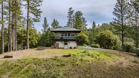 Exterior - 15891 Shake Ridge Rd, Sutter Creek, CA 95685 photo 10 of 17