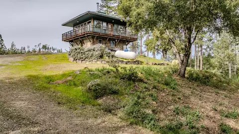 Exterior - 15891 Shake Ridge Rd, Sutter Creek, CA 95685 photo 15 of 17