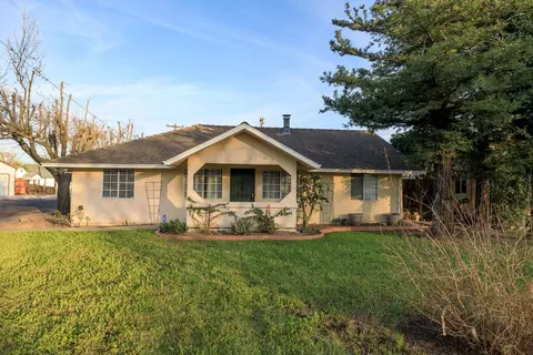 1244 Melrose Ave, Modesto, CA 95350