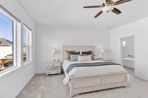 Bedroom - 2305 Augusta Ave, Tracy, CA 95377 photo 5 of 6