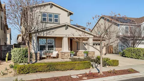 Exterior - 2305 Augusta Ave, Tracy, CA 95377 photo 3 of 18