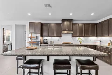 Kitchen - 2305 Augusta Ave, Tracy, CA 95377 photo 2 of 5