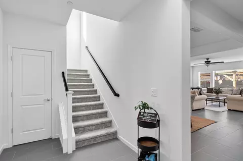 Entry Way - 2305 Augusta Ave, Tracy, CA 95377 photo 8 of 9