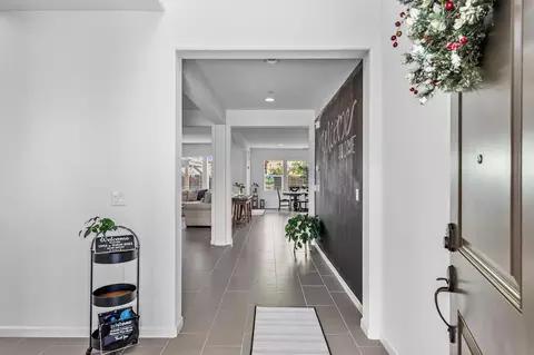 Entry Way - 2305 Augusta Ave, Tracy, CA 95377 photo 1 of 9
