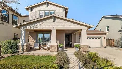 Exterior - 2305 Augusta Ave, Tracy, CA 95377 photo 4 of 18