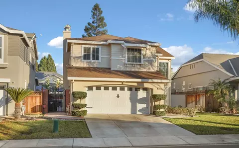 Exterior - 2686 Ozark Dr, Tracy, CA 95304 photo 3 of 8