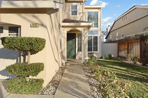 Exterior - 2686 Ozark Dr, Tracy, CA 95304 photo 4 of 8