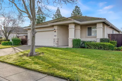 Exterior - 3105 Clarkson Dr, Rocklin, CA 95765 photo 2 of 10