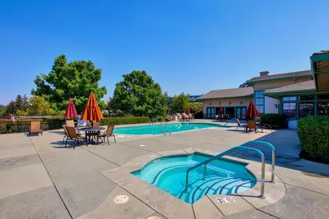 Exterior - 3105 Clarkson Dr, Rocklin, CA 95765 photo 10 of 10