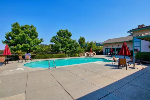 Exterior - 3105 Clarkson Dr, Rocklin, CA 95765 photo 8 of 10