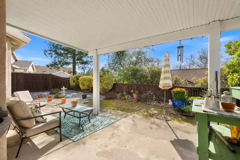 Exterior - 3105 Clarkson Dr, Rocklin, CA 95765 photo 4 of 10