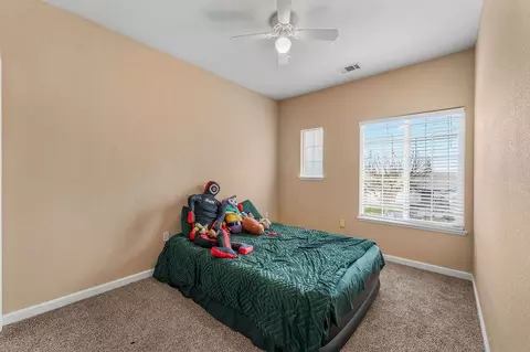 Bedroom - 4116 Desertaire Dr, Modesto, CA 95355 photo 2 of 3