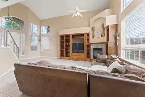 Living - 4116 Desertaire Dr, Modesto, CA 95355 photo 3 of 3