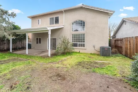Exterior - 4116 Desertaire Dr, Modesto, CA 95355 photo 6 of 6