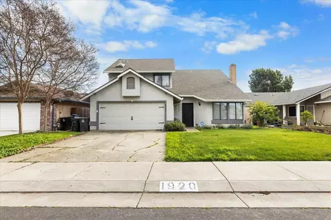 1920 Pontelli Ct, Stockton, CA 95207