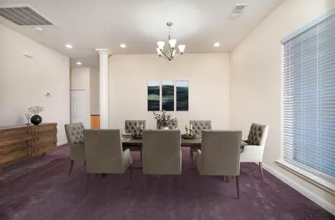 Dining - 21 Poseidon Way, Copperopolis, CA 95228 photo 3 of 4
