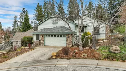 Exterior - 124 Ruby Ledge Ct, Grass Valley, CA 95945 photo 1 of 30