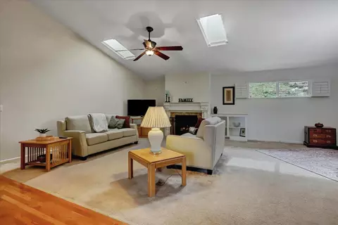 Living - 124 Ruby Ledge Ct, Grass Valley, CA 95945 photo 1 of 6