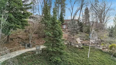 Exterior - 124 Ruby Ledge Ct, Grass Valley, CA 95945 photo 6 of 30