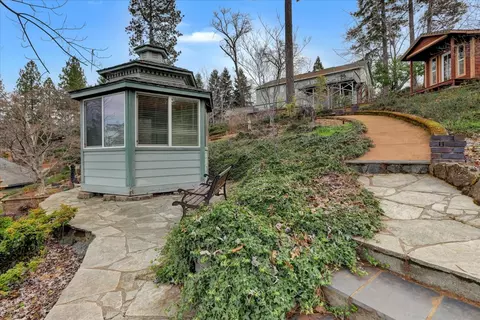 Exterior - 124 Ruby Ledge Ct, Grass Valley, CA 95945 photo 23 of 30