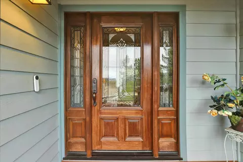 Entry Way - 124 Ruby Ledge Ct, Grass Valley, CA 95945 photo 1 of 4